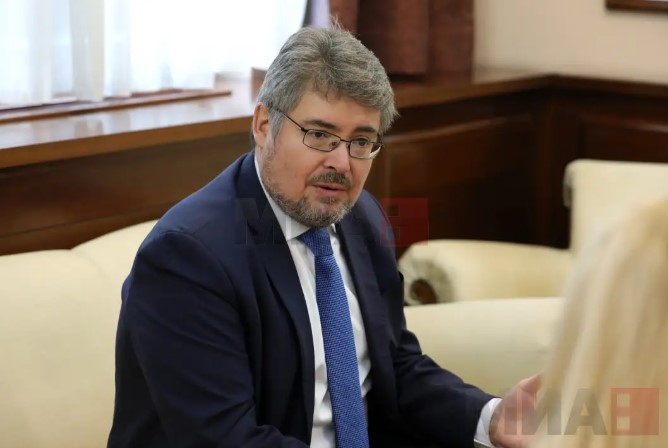 Стражај: Имате горчливо искуство со билатерализација на пристапниот процес, барањата не може да одат во недоглед, на потег е ЕУ