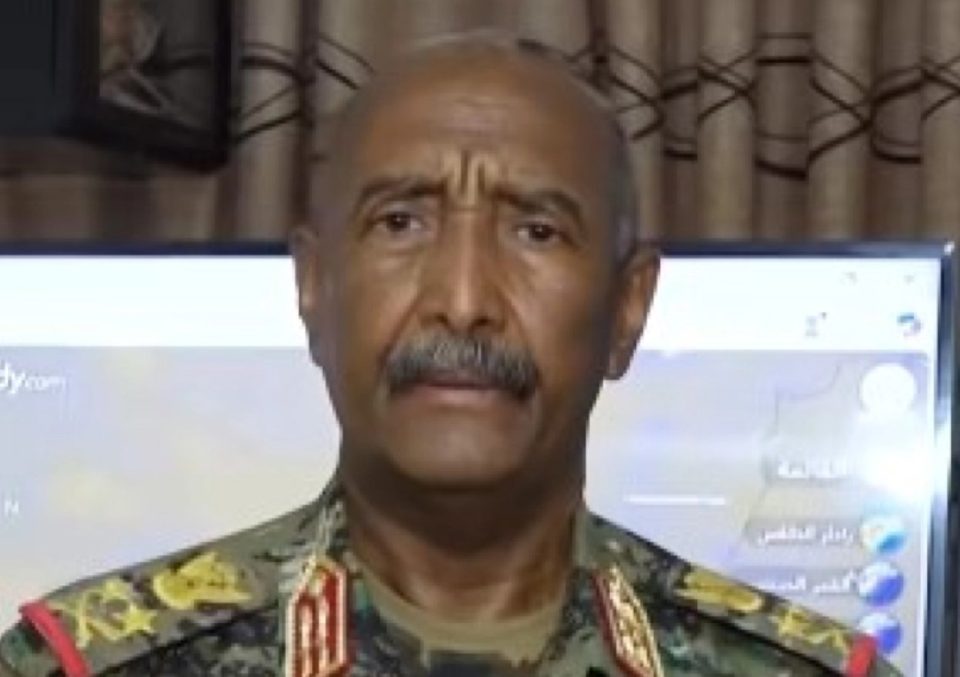 Отфрлен американскиот предлог за прекин на огнот во Судан