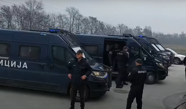 Мајка на загинато момче во „Пулс“: Мора да има правда за нашите убиени деца!