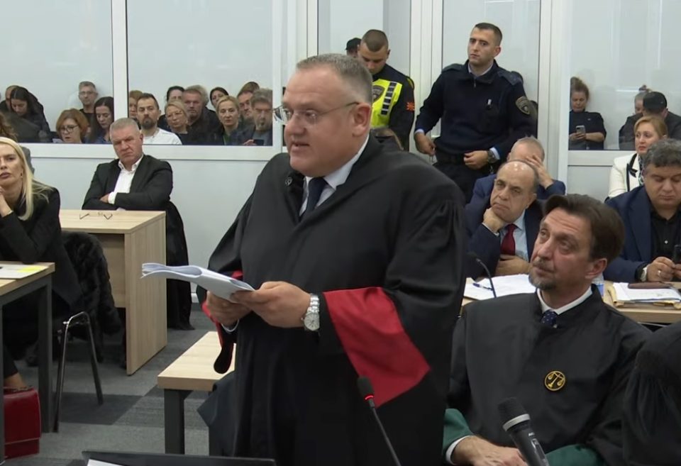 Кочанскиот обвинител Јанев: Дискотеката „Пулс“ од секогаш била смртоносна стапица, никој не ја согледал опасноста која демнела со години