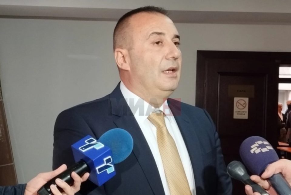 Судскиот совет ја претстави новата програма за борба против корупцијата – „Финансиската независност е прв чекор за вистински реформи во судството“