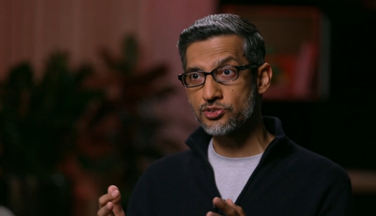 ШЕФОТ НА ГУГЛ АЛАРМИРА Вештачката интелигенција расте пребрзо, ризикот од колапс станува реален