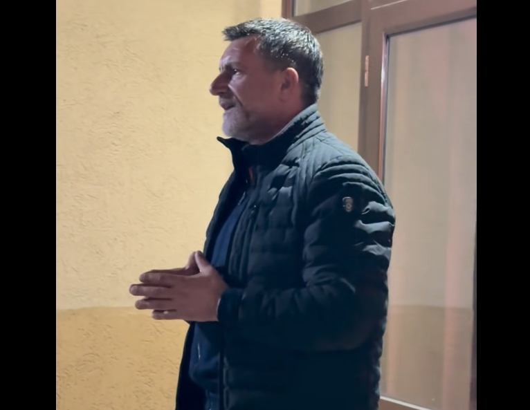 Тоневски до сограѓаните: Посакувам Пробиштип да биде најуспешната општина во Македонија (ВИДЕО)