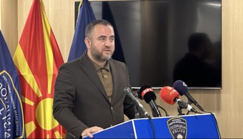 Тошковски: Ги имавме најмирните избори во последните години, какви што доликуваат на европски демократии