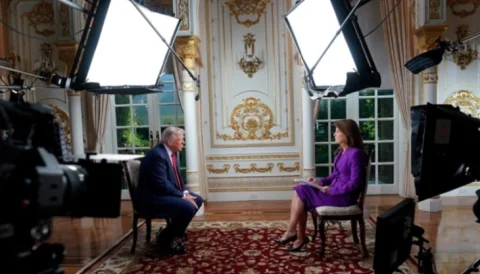 Трамп: Си Џинпинг ги разбира последиците од евентуална кинеска инвазија на Тајван