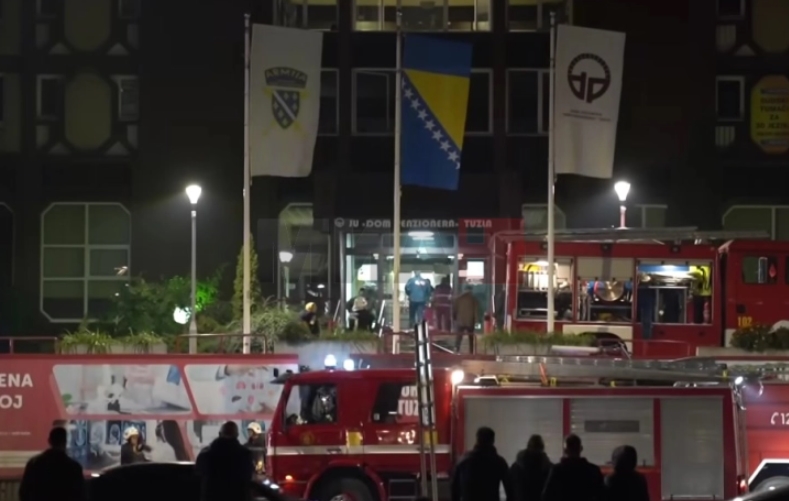 Бројот на жртви од пожарот во Тузла се искачи на 13, истрагата откри сериозни пропусти