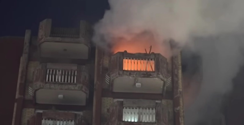 Расте бројот на загинати и повредени во пожарот во Тузла