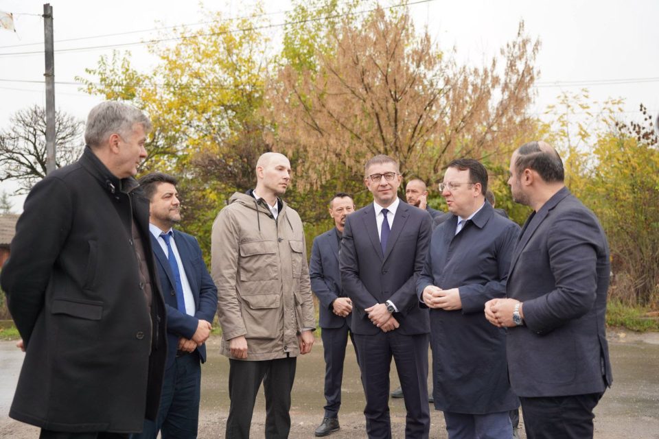Владата ќе именува повереници во општините каде не беа избрани градоначалници кога официјално ќе бидат завршени изборите, вели Мицкоски