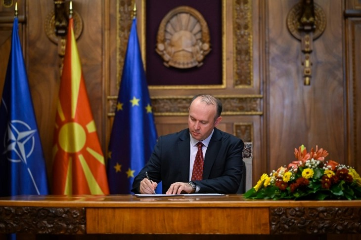 Распишани повторените локални избори во четири општини – ќе се гласа на 11 јануари