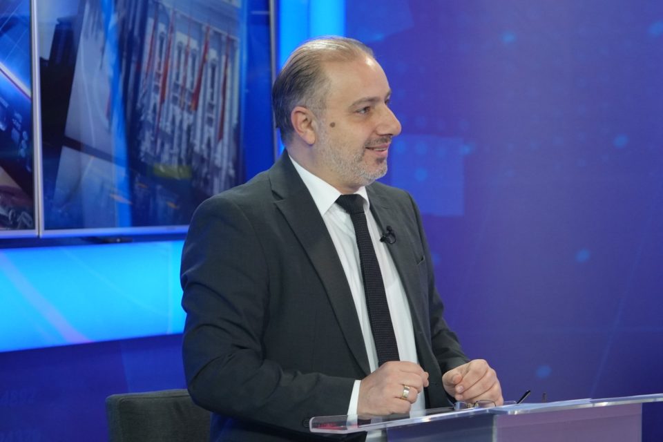 Николовски: Годинава поднесени 174 кривични пријави, три пати повеќе споредбено со лани