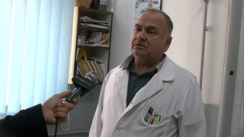 Во месецот на машкото здравје се прават бесплатни прегледи на пациентите на штипска Урологија