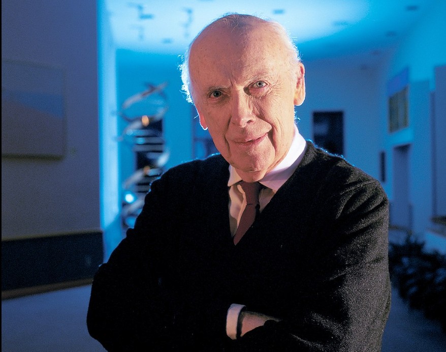 Почина нобеловецот Вотсон, еден од научниците што ја откри структурата на ДНК