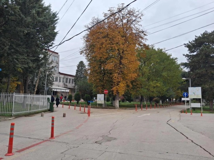 Современи оперативни практики почнаа да се применуваат во Општата болница Куманово