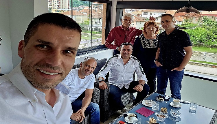 Андоновска: Каде завршиле 800.000 евра од отпишаната пченица на СДС, Трајан Димковски и Љупчо Николовски?