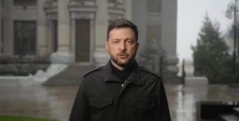 Зеленски е подготвен да се откаже од членството на Украина во НАТО во замена за безбедносни гаранции од САД и ЕУ