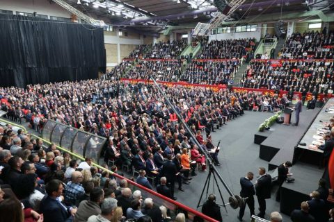 Доктрината 2025–2030 со силна порака: Македонија ќе ја гради иднината преку силно семејство