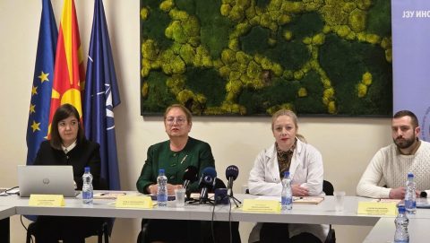 Се надградуваат превентивните образовни мерки, младите во Македонија ја менуваат перцепцијата за тутунот