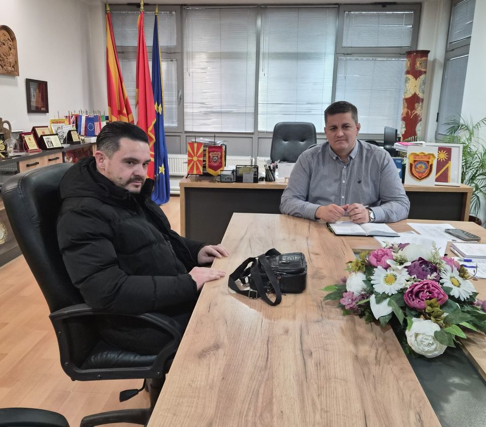 Отворен ден за креирање на Буџетот за 2026 во Општина Илинден