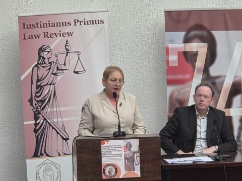 Јаневска: За забрзување на напредокот, во 2026 рекордни вложувања во наука