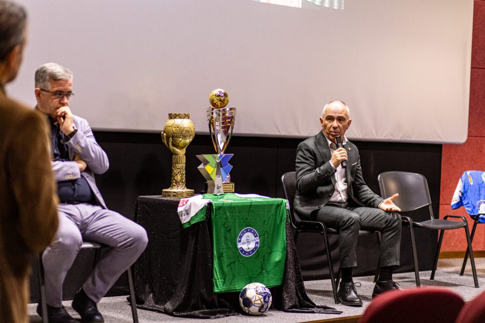 Јавна трибина за 70 години ракометна Битола