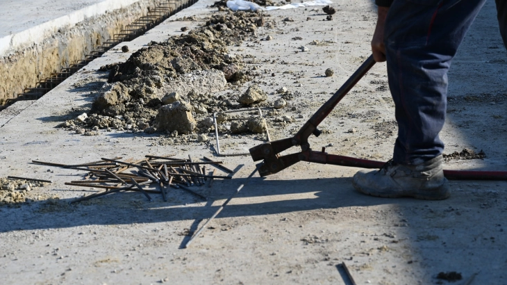 Јанчев: Изградба на модерен био пазар – инвестиција во здравјето, земјоделието и локалниот развој