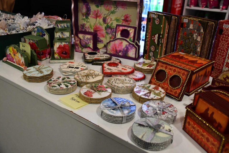 Кисела Вода: „Кротка“ како силна општествена порака во рамки на 16 дена активизам за достоинство и безбедност на жените