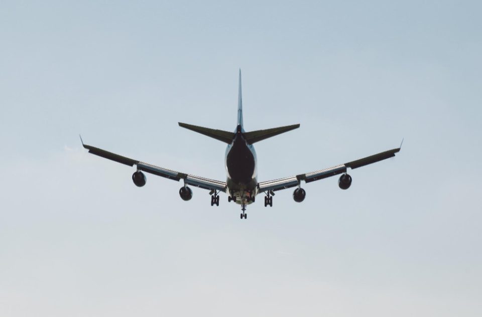 „БОИНГ 747“ слета на Скопскиот аеродром, еве ги причините