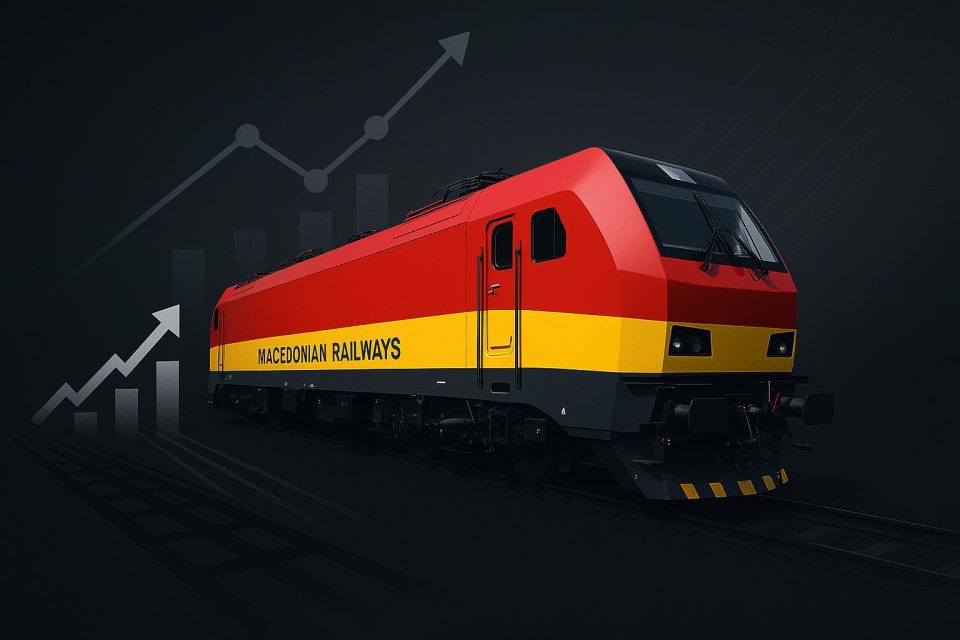 Се решаваат наследените проблеми во МЖ Транспорт, подобри услови за машиновозачите и сите вработени