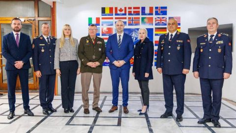 Среба Мисајловски – Најт