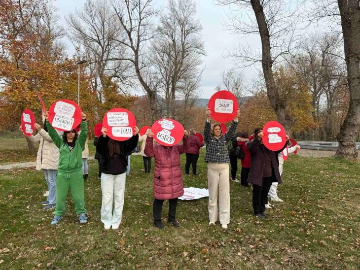 Близу 30 пријави за дигитално насилство пријавиле девојки и жени од Вардарски регион за нецели три години