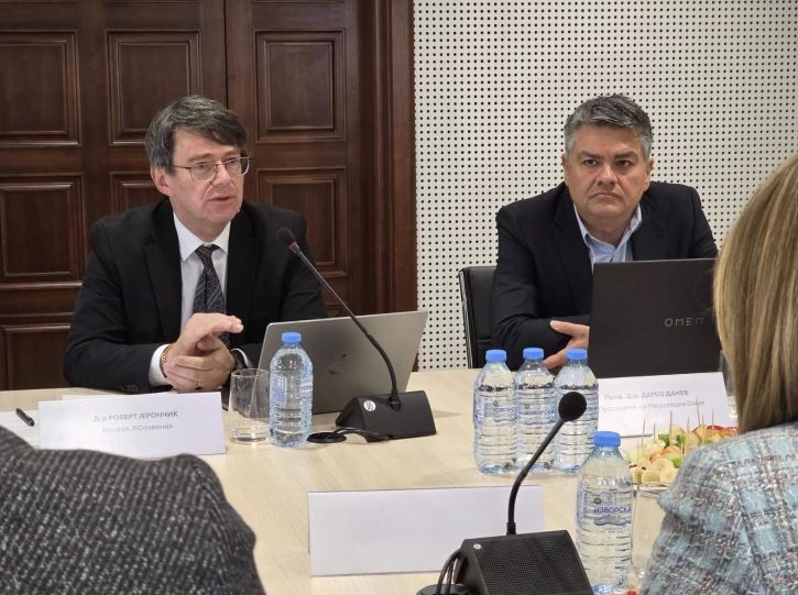 Министерството за енергетика започна процес за усогласување на Законот за возила со европските правила