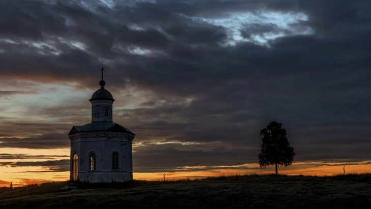 Документарно играниот филм „Светиот архипелаг“ на фестивалот „Богородичен покров“