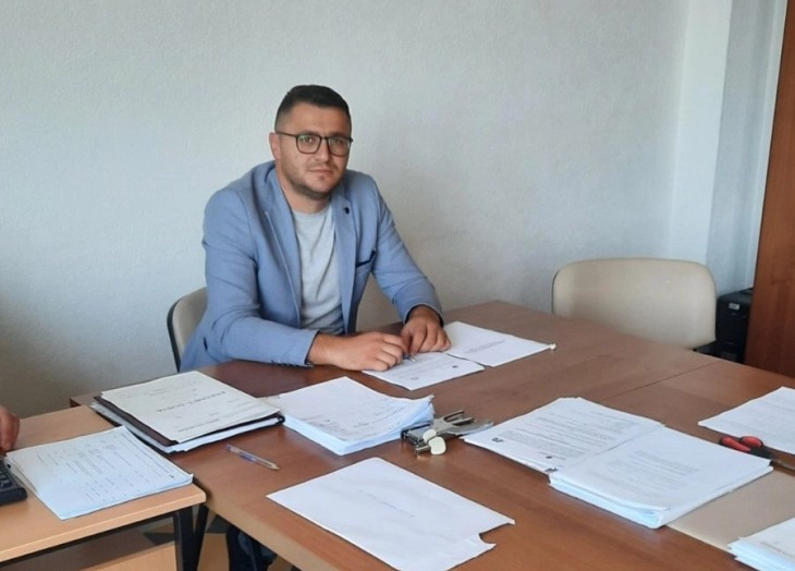 Во Центар Жупа досега нема поднесено кандидатура за градоначалник