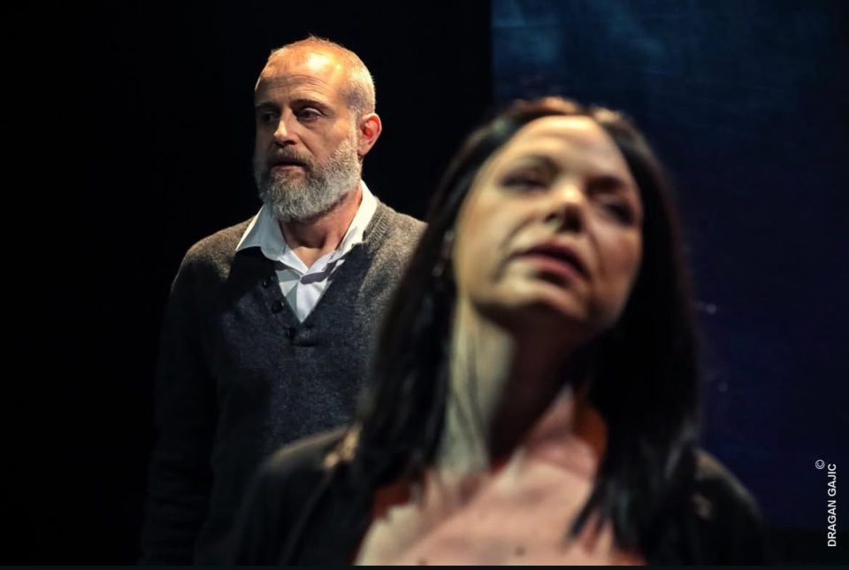 Премиера на „Анна“ во режија на Нина Николиќ во Театар Комедија