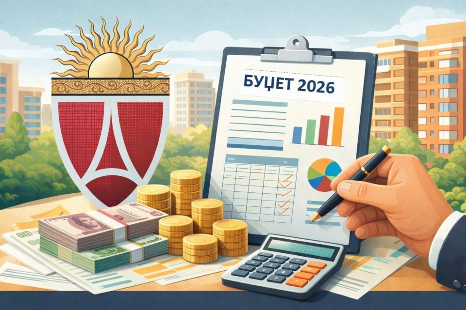 Усвоен буџетот на Општина Аеродром за 2026 година