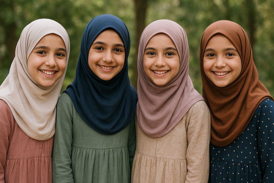 Австрискиот парламент изгласа забрана за муслимански шамии во училиштата за девојчиња под 14 години