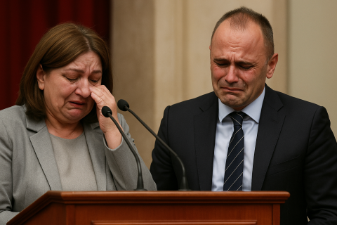 СДСМ никако да сфатат дека се политичка партија, а не уредници во медиуми