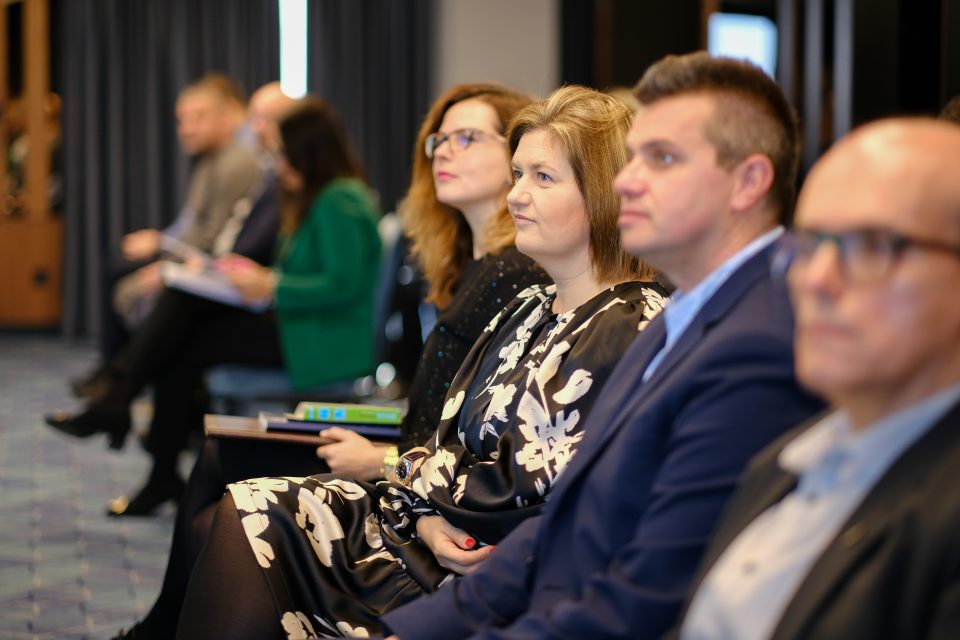 Праведната транзиција започнува локално