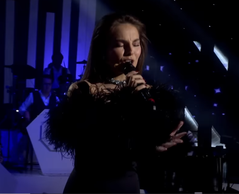 Кичево: Полицијата упадна на „свирка“ на Џејла Рамовиќ, настапувала без дозвола