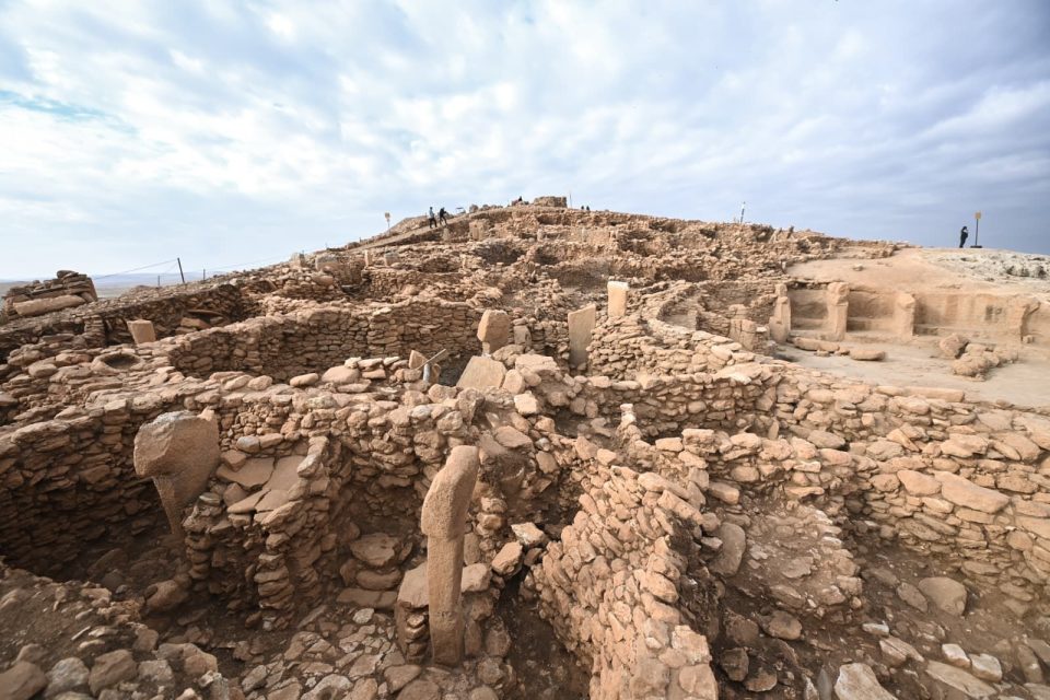 Проектот „Таш Тепелер“ во Туркије одбележува пет години и фрла нова светлина на историјата