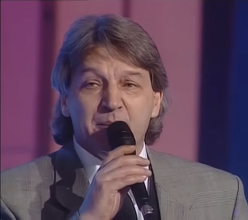 Во чест на Гоце Николовски, легендата на македонската народна песна