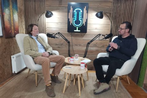 Ивановски: Во Националната стратегија на САД се предвидува дека ЕУ за 20 години ќе се распадне