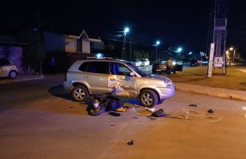 Кривична за пратеникот Јанчев за сообраќајката во која загина 16-годишниот Матеј