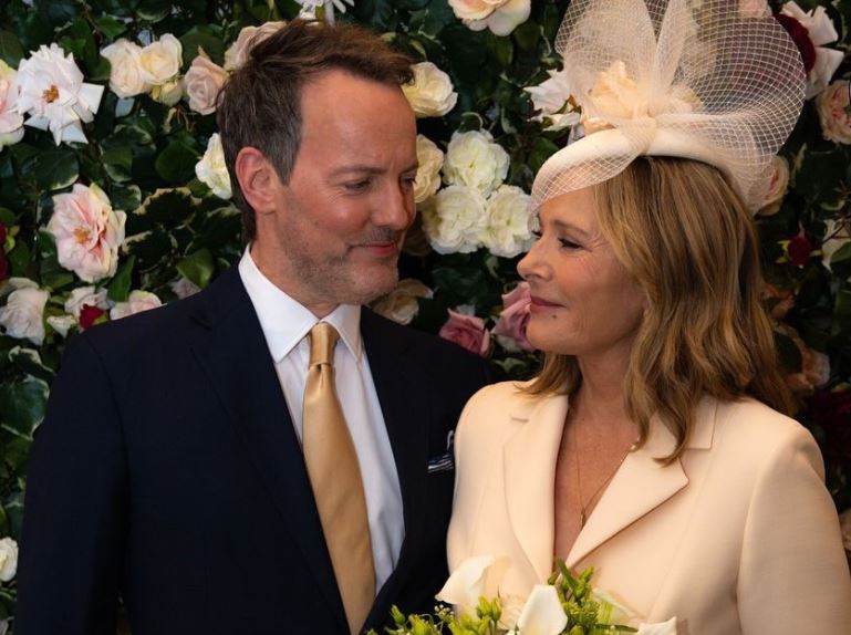 Познатата Саманта од „Sex and the City“ тајно се омажи на 70 години