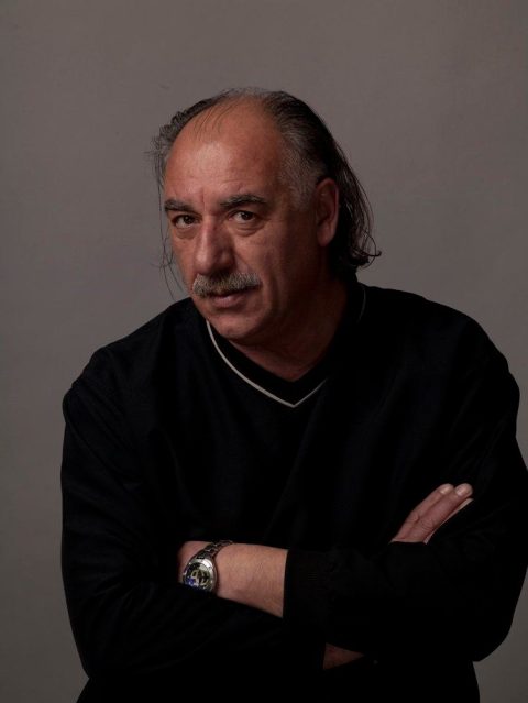 Комеморација за актерот Лазе Манасков во Драмскиот театар