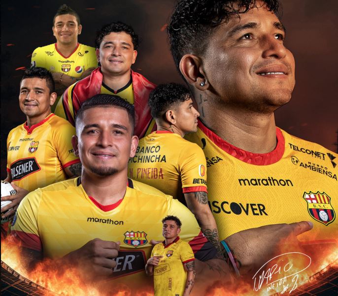 Убиен поранешниот еквадорски репрезентативец Пинеида