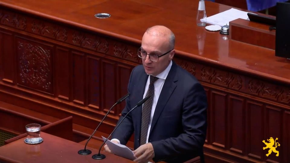 Милошоски: Анкетната комисија има за цел неселективно утврдување на пропустите за сите трагедии и спречување на идни