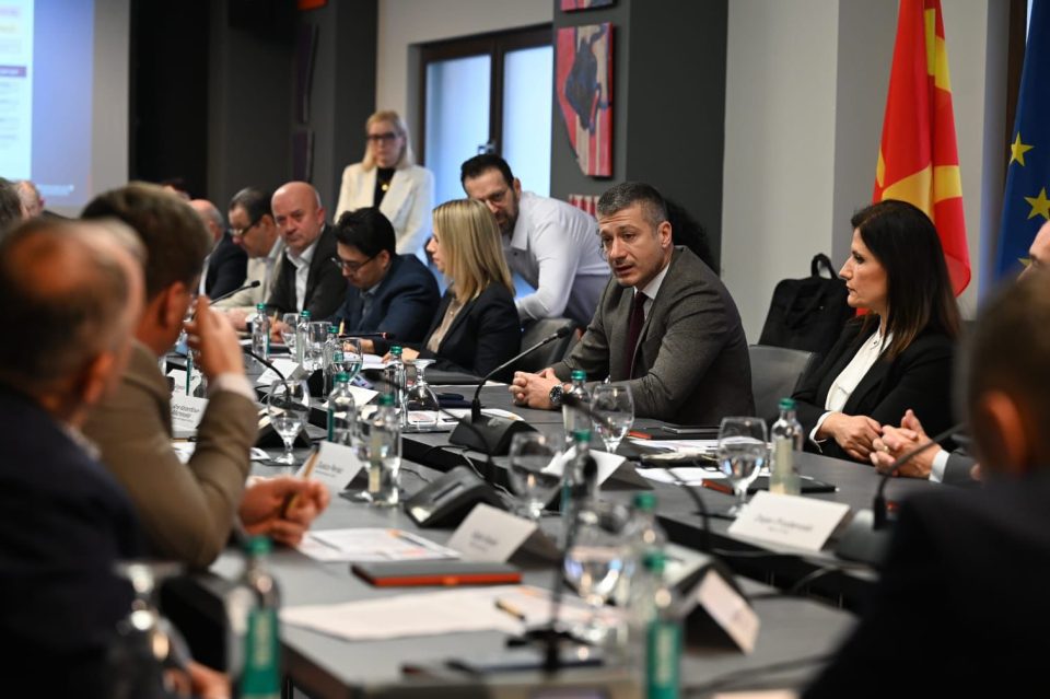 Формиран Меѓуопштински одбор за управување со отпад за југозападниот и пелагонискиот регион