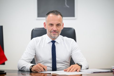 Фетаи за Меѓународниот ден против корупцијата