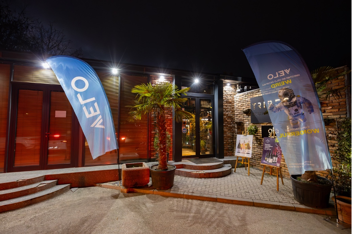 Во трка со времето: Финалето на F1 е тука – избери си место за најдобро уживање!